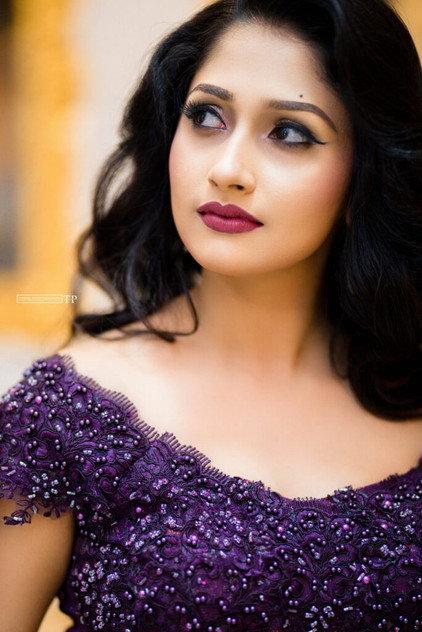 Nayanathara Wickramarachchi - Actor Profile Photo