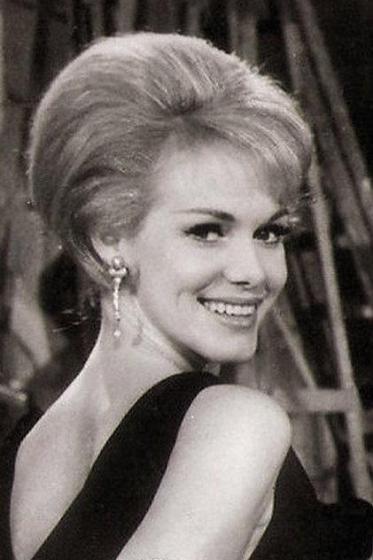 Ellen Kessler - Actor Profile Photo