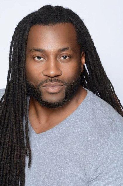 Chris White - Actor Profile Photo