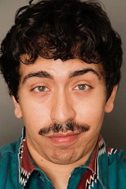 Justin Alexio - Actor Profile Photo
