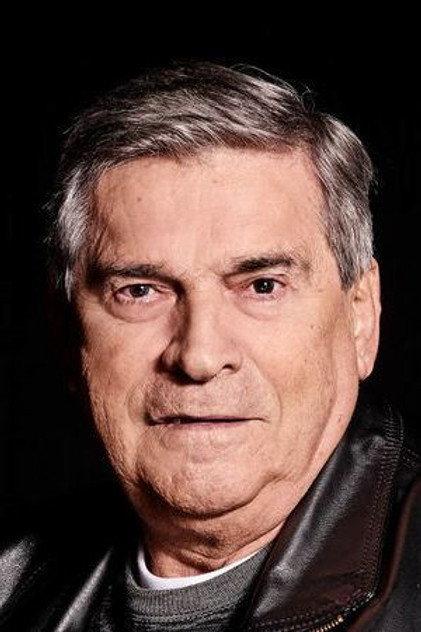 Ján Mistrík - Actor Profile Photo