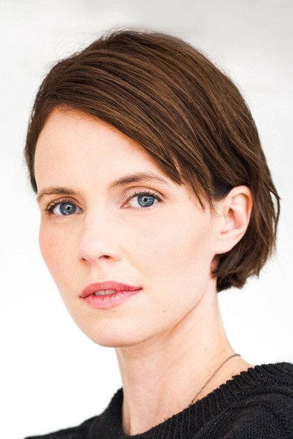 Lára Jóhanna Jónsdóttir - Actor Profile Photo