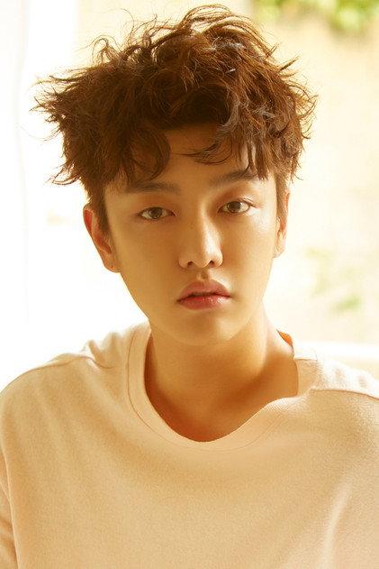 Shin Won-ho - Actor Profile Photo