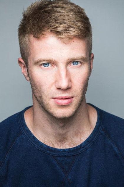 Kane Surry - Actor Profile Photo