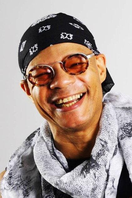 Fernando Saunders - Actor Profile Photo