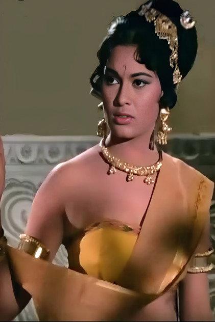 Bela Bose - Actor Profile Photo