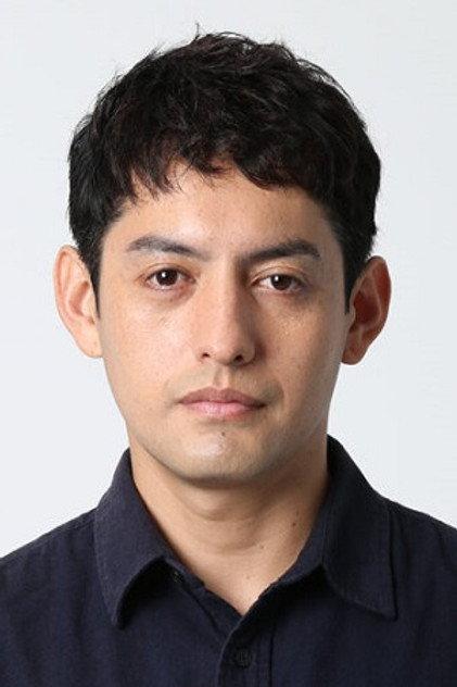 Fernandez Naoyuki - Actor Profile Photo