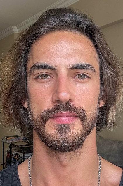 George Gafarov - Actor Profile Photo