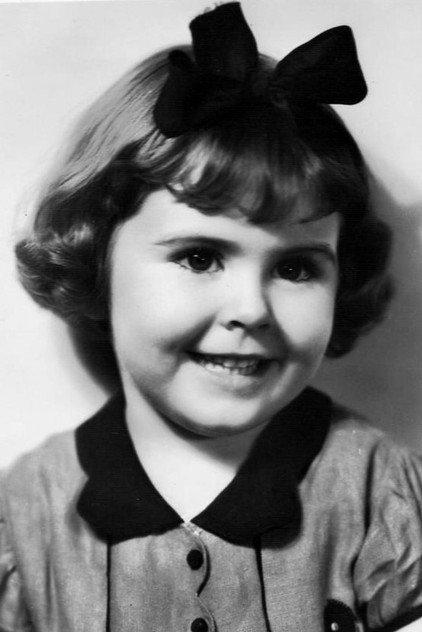Juanita Quigley - Actor Profile Photo