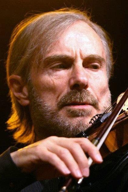 Jean-Luc Ponty - Actor Profile Photo