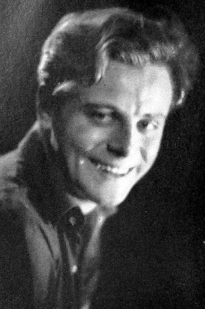 Walter Edthofer - Actor Profile Photo