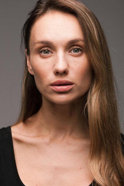 Viktoriya Varley - Actor Profile Photo