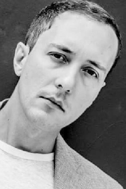 Arcanjo Nobre - Actor Profile Photo