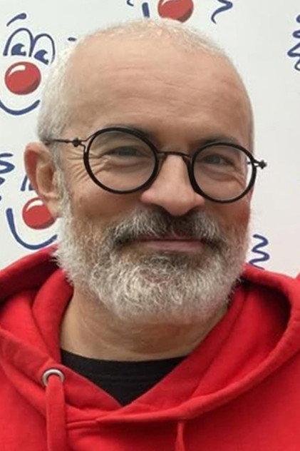 Milan Chalmovský - Actor Profile Photo