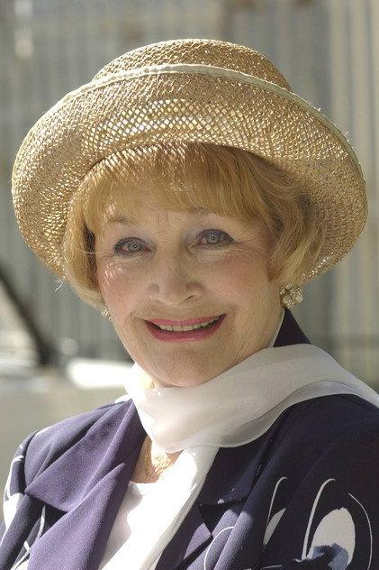 Lyudmila Khityaeva - Actor Profile Photo