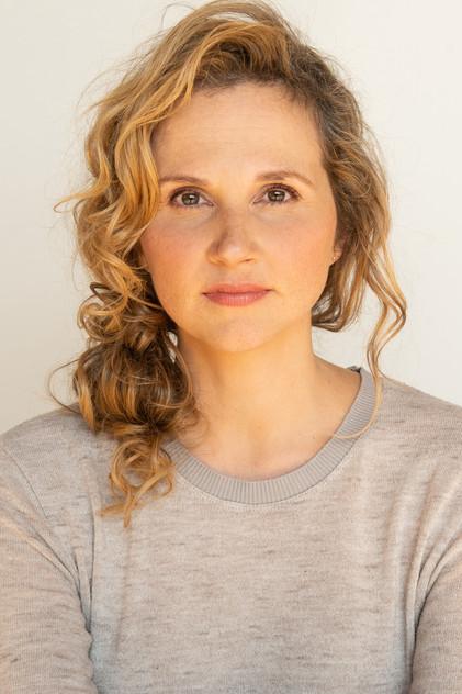 Caroline Bouchard - Actor Profile Photo