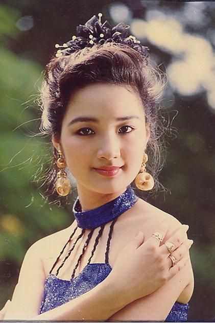 Giáng My - Actor Profile Photo