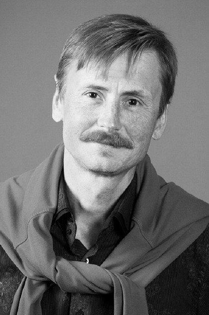Aleksandr Zhdanovich - Actor Profile Photo
