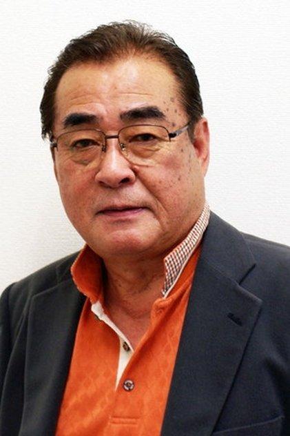Yosuke Akimoto - Actor Profile Photo