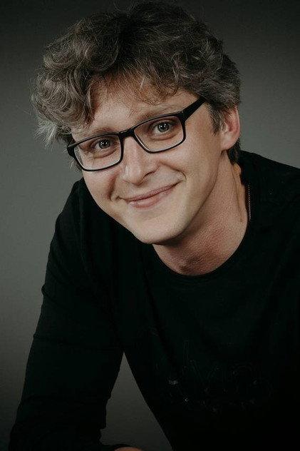 Ruslan Gerasimenko - Actor Profile Photo
