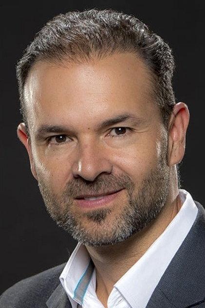 Alejandro Tamayo - Actor Profile Photo