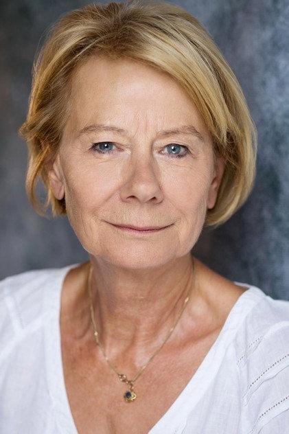 Rosalind March - Actor Profile Photo