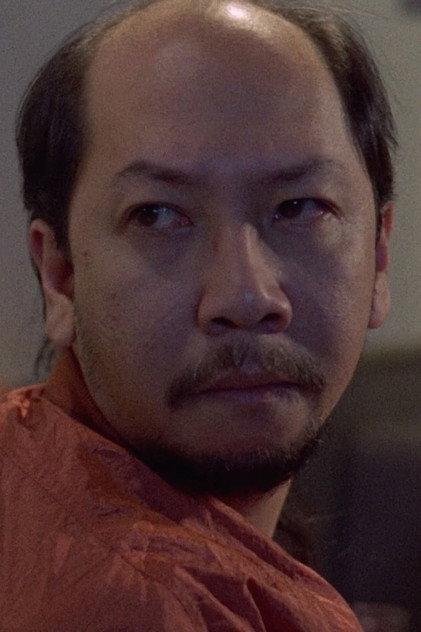 Chris Yeung Wan-King - Actor Profile Photo