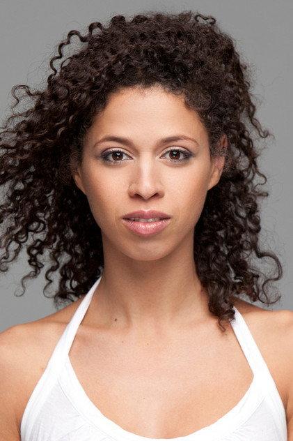 Nadia Essadiqi - Actor Profile Photo