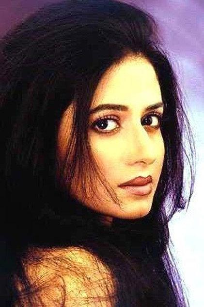 Priya Gill - Actor Profile Photo