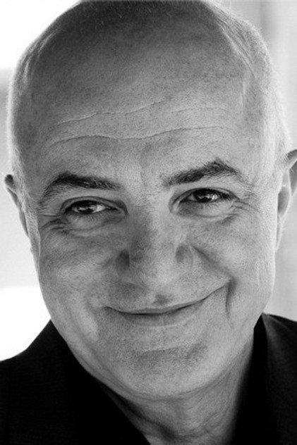 Luigi Petrucci - Actor Profile Photo