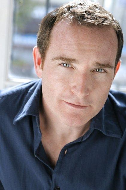 Billy Smith - Actor Profile Photo