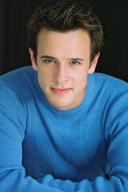 Steven Mayhew - Actor Profile Photo