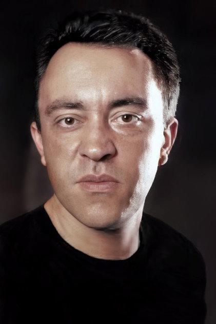 Lionel D - Actor Profile Photo