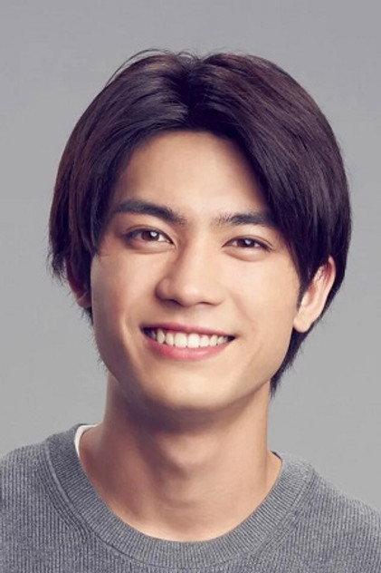 Mizuki Itagaki - Actor Profile Photo