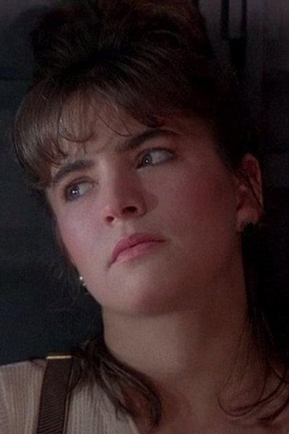 Gina Calabrese - Actor Profile Photo
