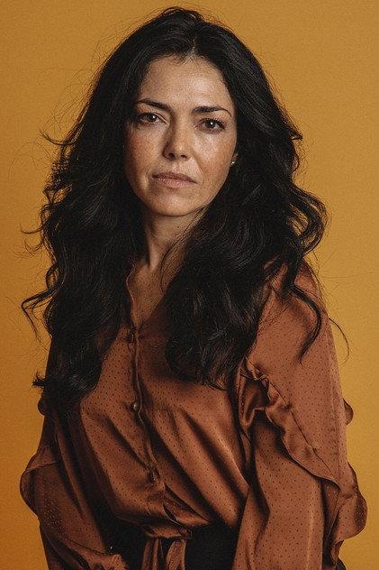 Ana Catarina Afonso - Actor Profile Photo