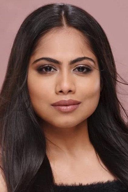 Henna Bella - Actor Profile Photo