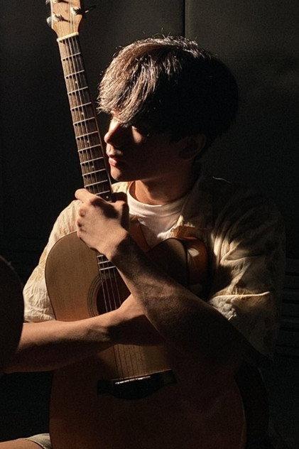 Peerakan Boonthong - Actor Profile Photo
