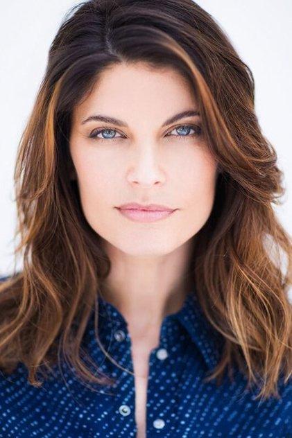 Zoe Ventoura - Actor Profile Photo