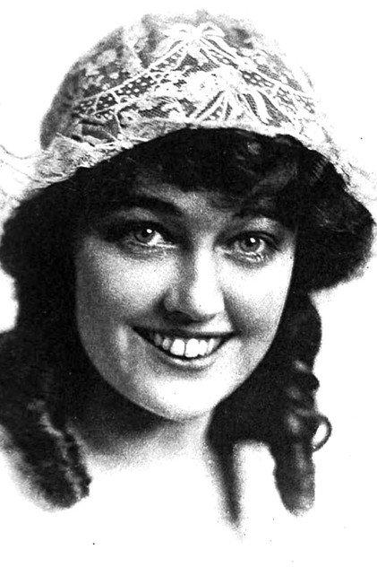 Betty Brown - Actor Profile Photo