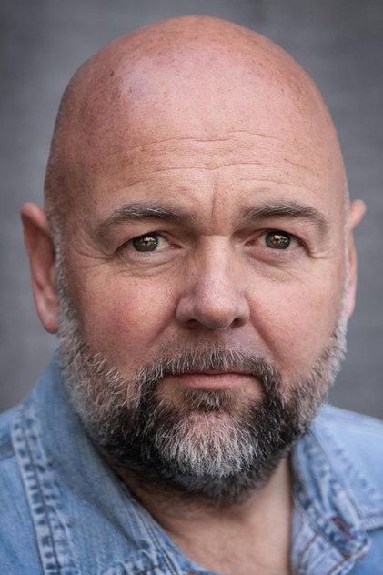 Mark Beauchamp - Actor Profile Photo
