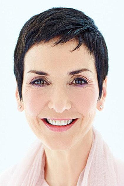 Nicole Bordeleau - Actor Profile Photo