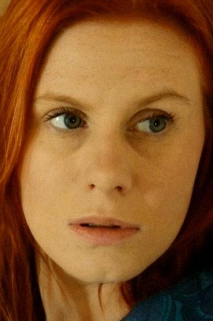 Marie-Theres Schwinn - Actor Profile Photo