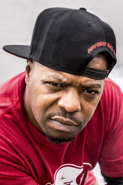 Esham - Actor Profile Photo