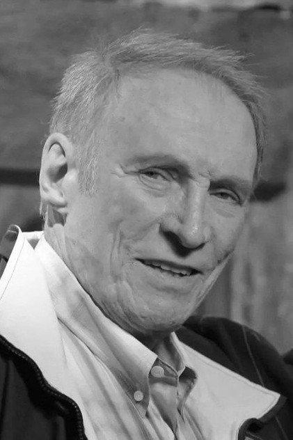 Aubert Pallascio - Actor Profile Photo