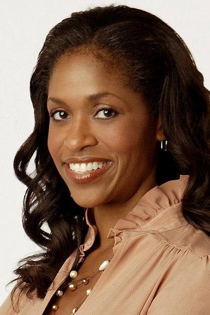 Merrin Dungey - Actor Profile Photo