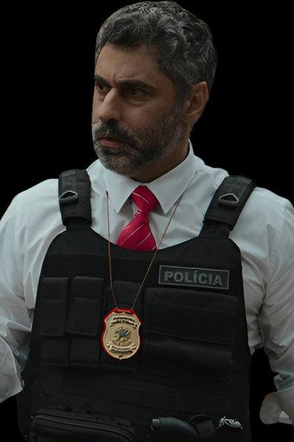Nando Nitsch - Actor Profile Photo