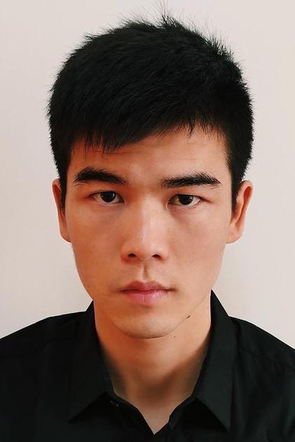 Li Zhipeng - Actor Profile Photo