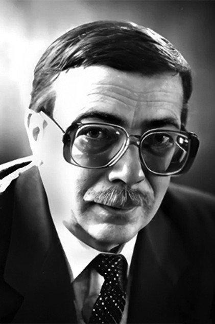 Anatoliy Pustokhin - Actor Profile Photo