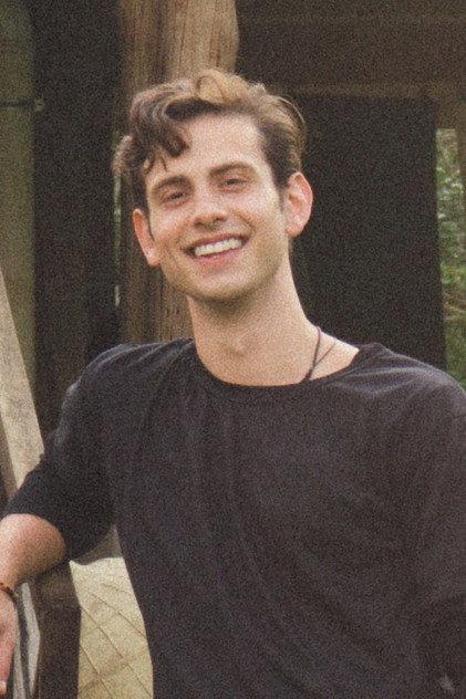 Guilherme Bandeira - Actor Profile Photo